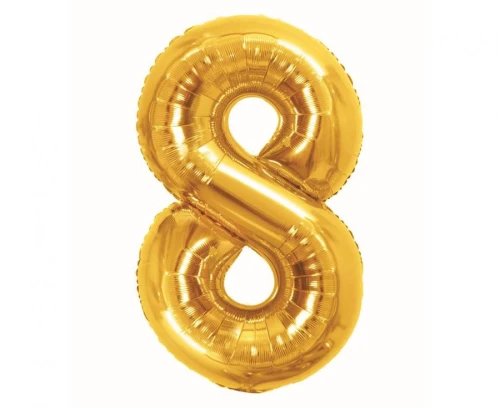 Balon foliowy  cyfra 8 royal gold 85 cm.jpg