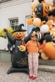 Stojący balon foliowy Strach na wróble XXL 111.5x152 cm.jpg