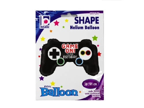 balon foliowy kontroler game on 91 cm..jpg