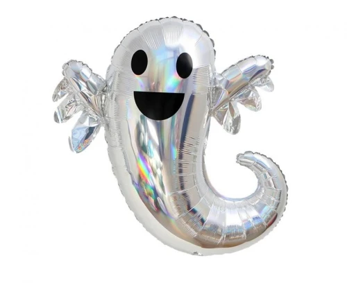 balon foliowy duszek holograficzny.jpg