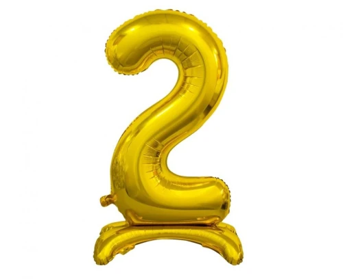 balon foliowy cyfra 2 stojaca zlota.jpg
