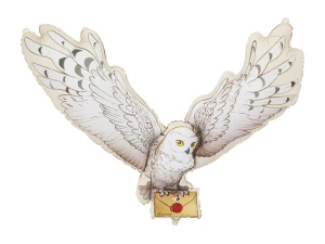 Balon foliowy Harry Potter Hedwiga 112 x 78 cm.