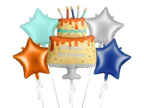zestaw balonow kolorowy tort happy birthday.jpg