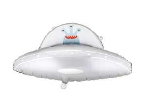 Balon foliowy UFO 79 X 55 CM.