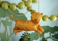 balon foliowy Tygrys.jpg