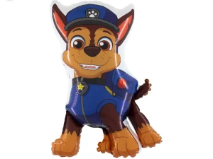 Balon foliowy Chase Psi Patrol 32 cali